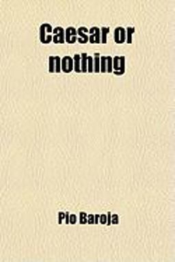 Caesar or Nothing