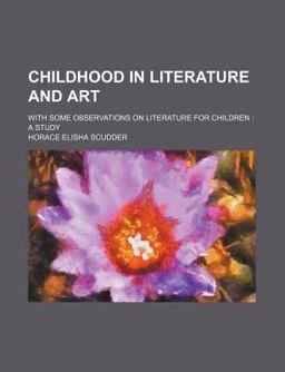Childhood in Literature and Art