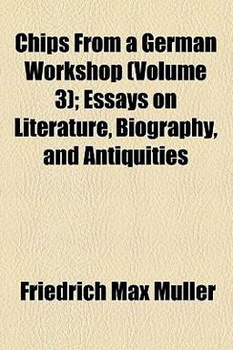 Chips from a German Workshop