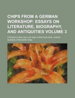 Chips from a German Workshop