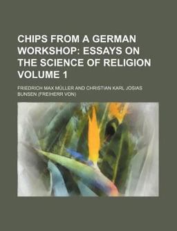 Chips from a German Workshop