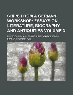 Chips from a German Workshop