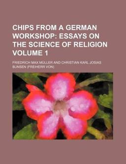 Chips from a German Workshop