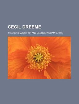 Cecil Dreeme