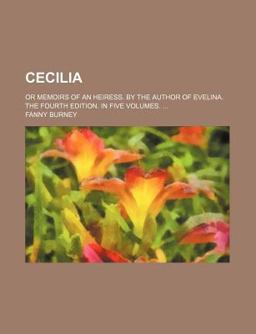 Cecilia