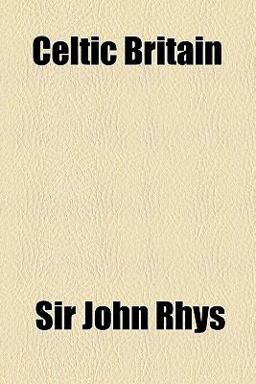 Celtic Britain Celtic Britain