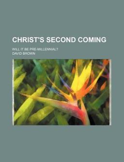 Christ's Second Coming