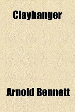 Clayhanger