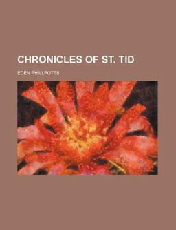 Chronicles of St Tid