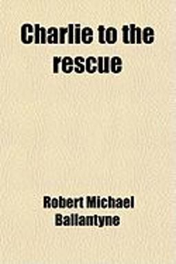 Charlie to the Rescue