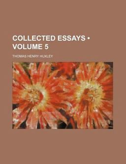 Collected Essays