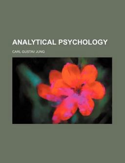 Collected Papers on Analytical Psychology Collected Papers on Analytical Psychology