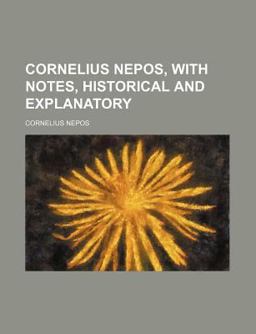 Cornelius Nepos