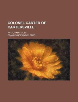 Colonel Carter of Cartersville