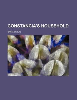 Constancia's Household Constancia's Household