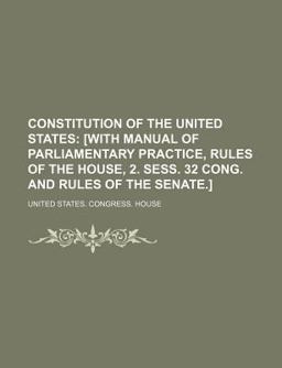 Constitution of the United States