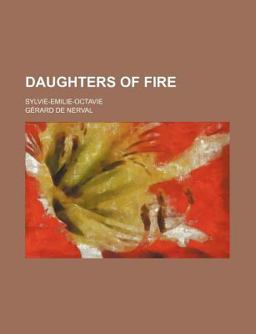 Daughters of Fire Daughters of Fire