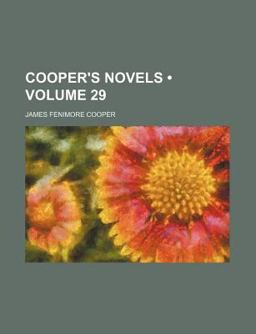 Cooper's Novels