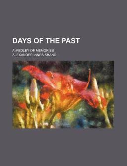 Days of the Past