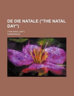 De Die Natale