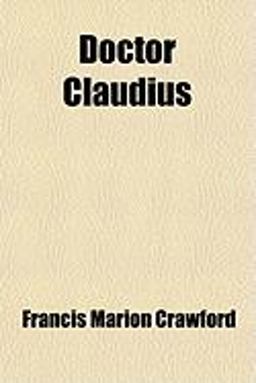 Doctor Claudius