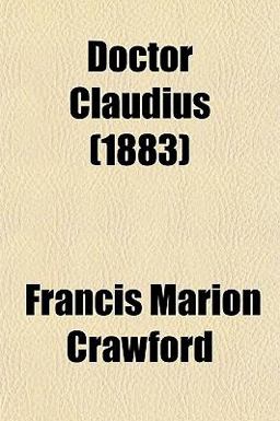Doctor Claudius