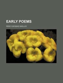 Early Poems