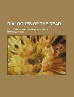 Dialogues of the Dead