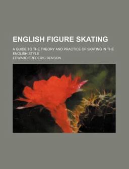 English Figure Skating