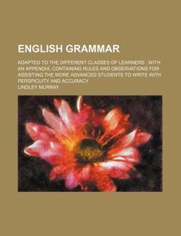 English Grammar