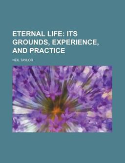 Eternal Life