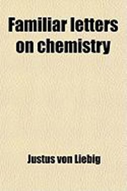 Familiar Letters on Chemistry
