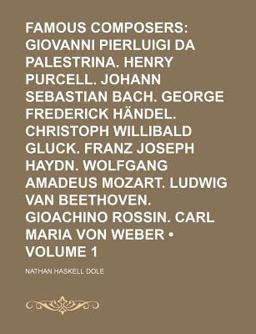 Famous Composers