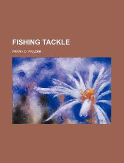 Fishing Tackle