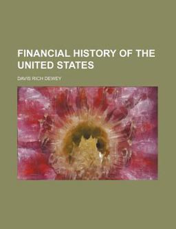 Financial History of the United States