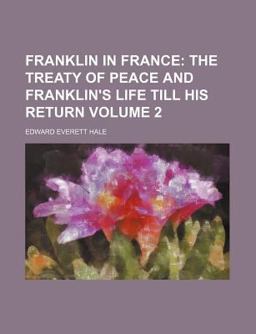 Franklin in France