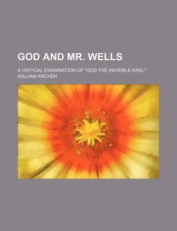 God and Mr Wells