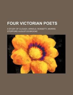 Four Victorian Poets