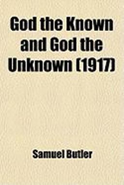 God the Known and God the Unknown