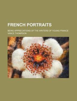French Portraits