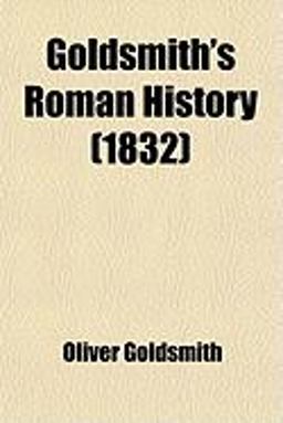 Goldsmith's Roman History