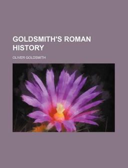 Goldsmith's Roman History