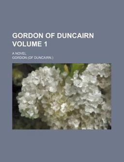 Gordon of Duncairn