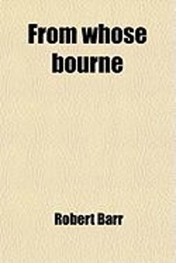 From Whose Bourne