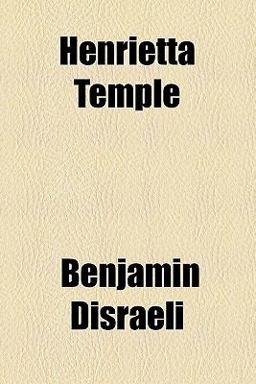 Henrietta Temple