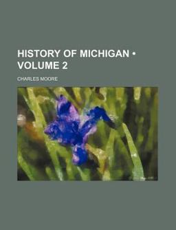 History of Michigan
