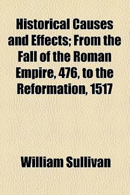 Historical Causes and Effects