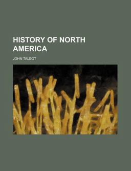 History of North Americ