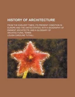 History of Architecture