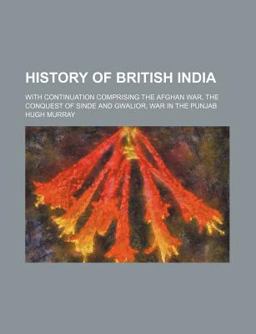 History of British Indi History of British Indi